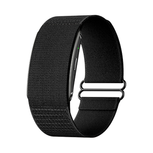 Y105 Smart Health Wristband Heart Rate Temperature Monitor