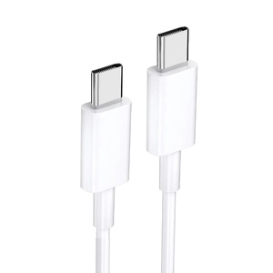PD Type-C Fast Charger Data Cable