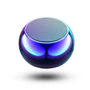 BM3D M3 Speakers Mini Bluetooth True Wireless Stereo