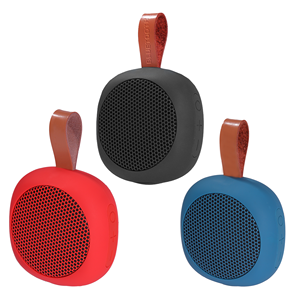 Mini Bluetooth Party Speaker IPX5 Water Resistant