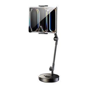 Adjustable Desktop Phone Mount