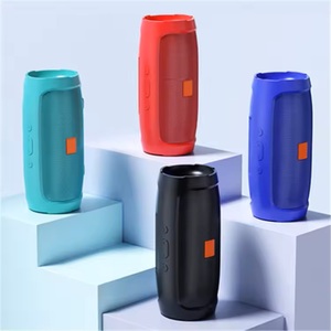 Portable Mini Bluetooth Wireless Outdoor Sports Waterproof Subwoofer