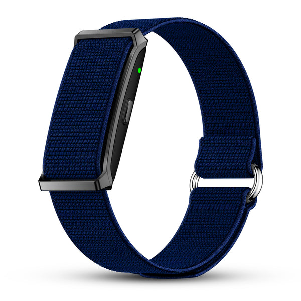 Pebble Wellness Bands Banner Background