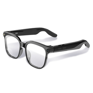 AI Smart Eyewear Battery Module with HD Camera