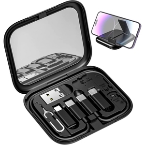Multifunctional Cable Kit Set