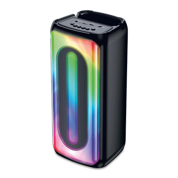 Pebble Alpha 24 RGB karaoke party speaker category icon