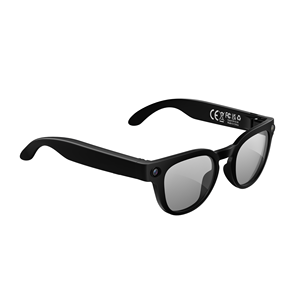 MT3 Smart AI Glasses Battery Pack Integration