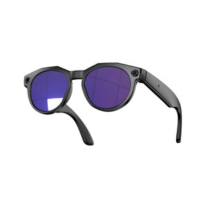 AI Smart Glasses Waterproof Battery Cell Manufacturing