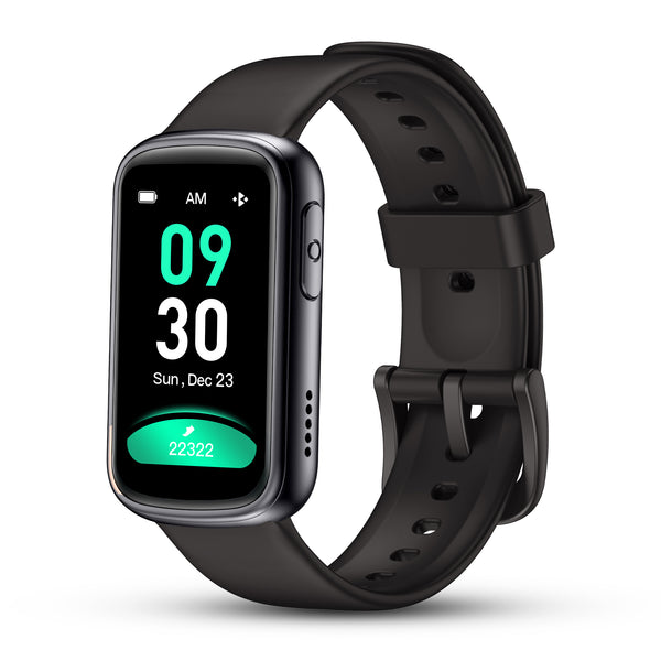 Pebble Dash Smart Band