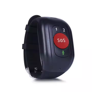 L58 Pro GPS Locator Device SOS Smart Watch for Elderly