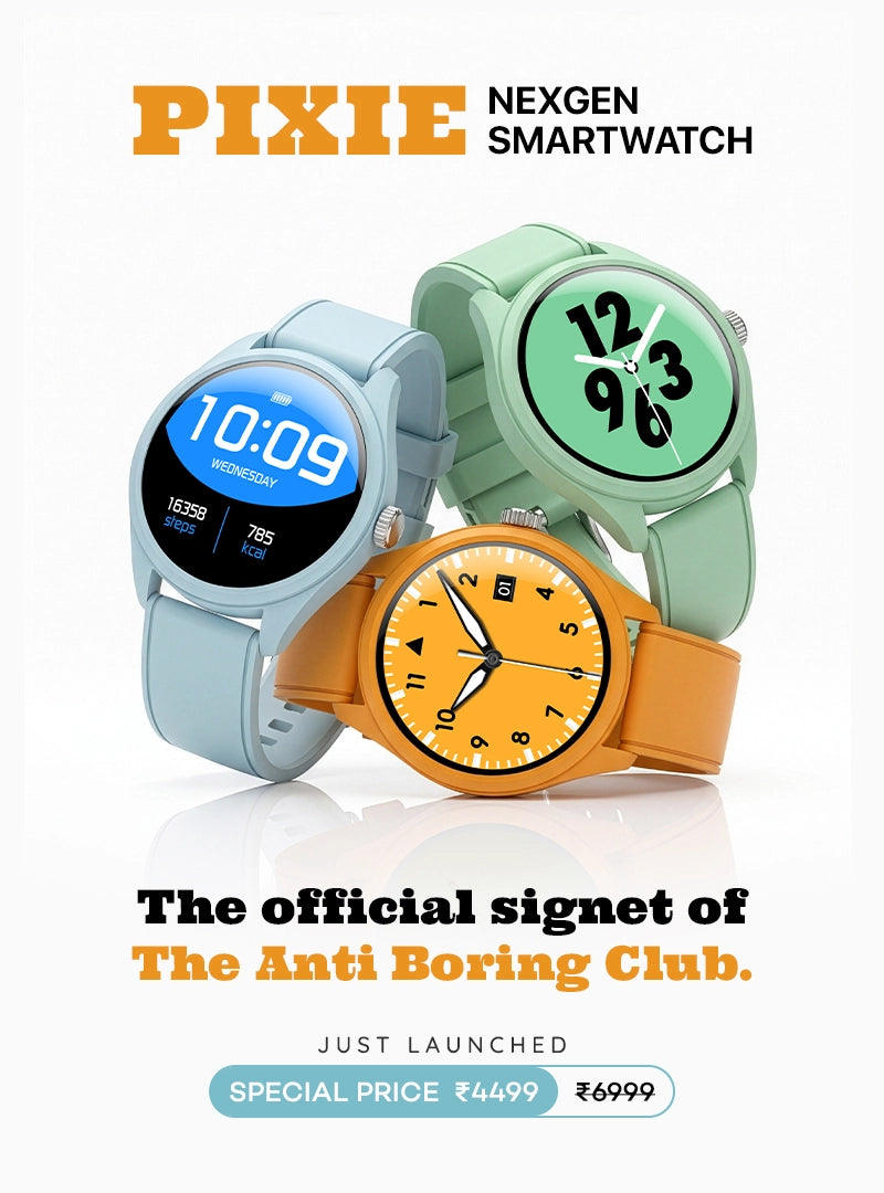 Pebble acoustic R&D banner