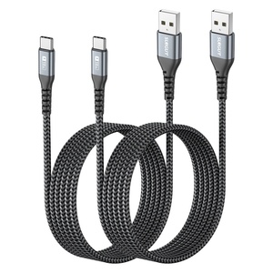 18W USB Data Cable USB To Type-C Cable Fast Charging Cable